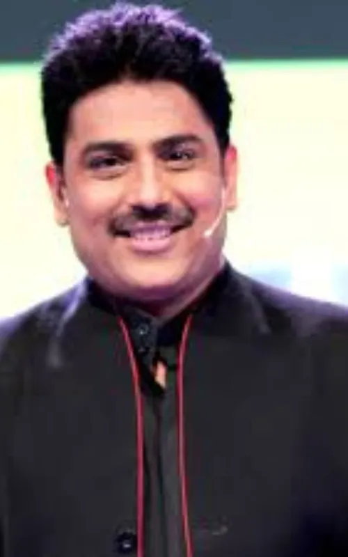 Shailesh Lodha