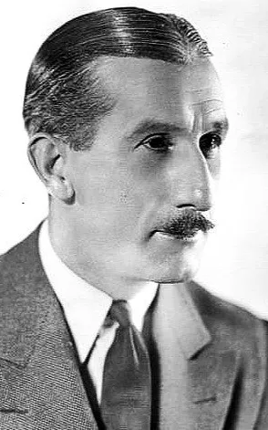 Charles K. Gerrard