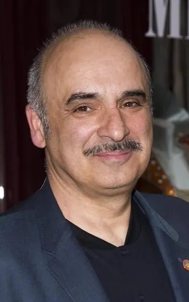 Peter Polycarpou