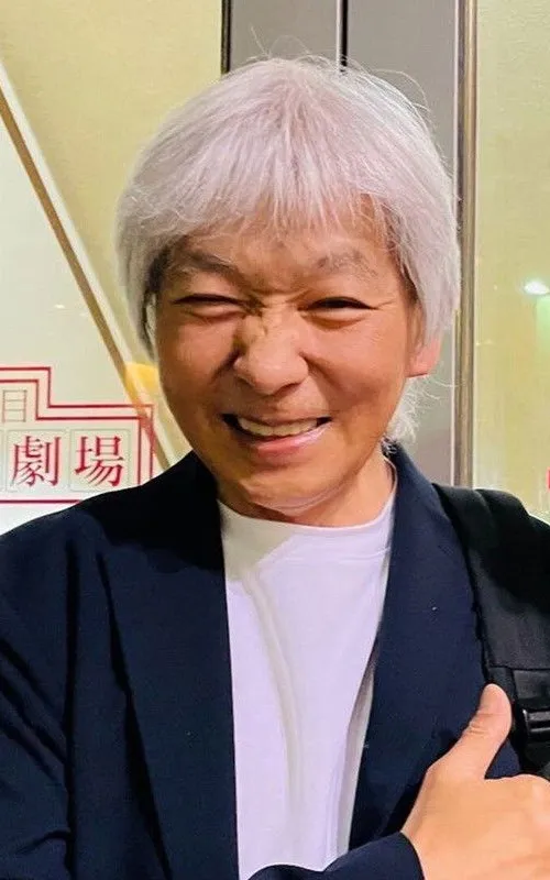 Hidetoshi Ōmori