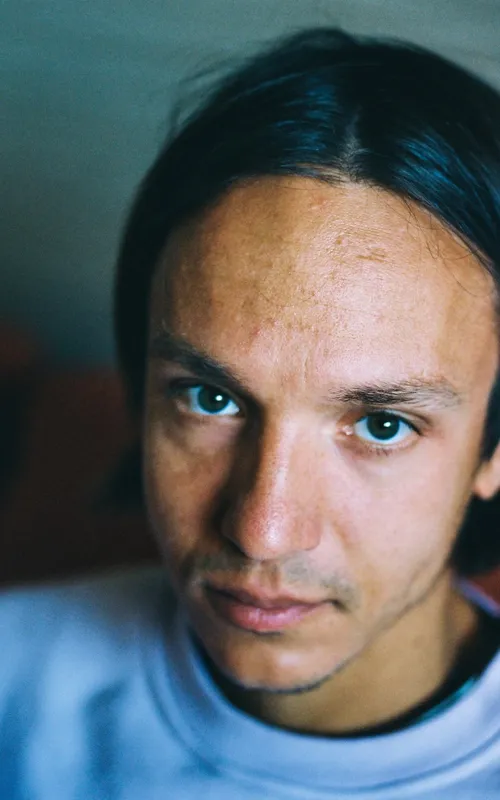 Oleg Surajev