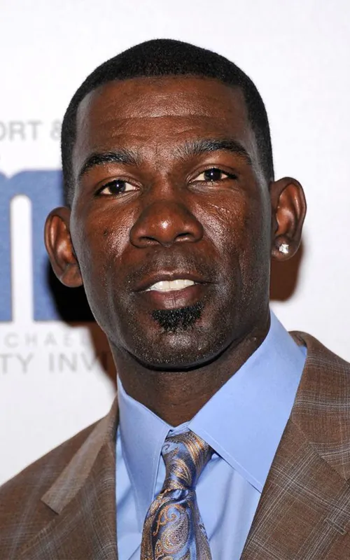 Michael Finley