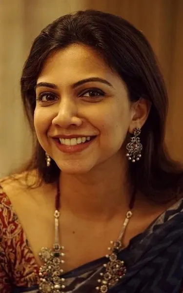 Madonna Sebastian