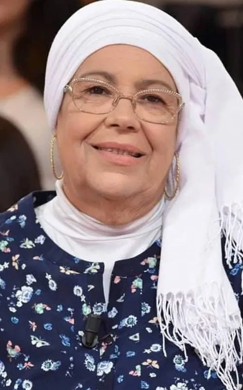 Aziza Boulabiar