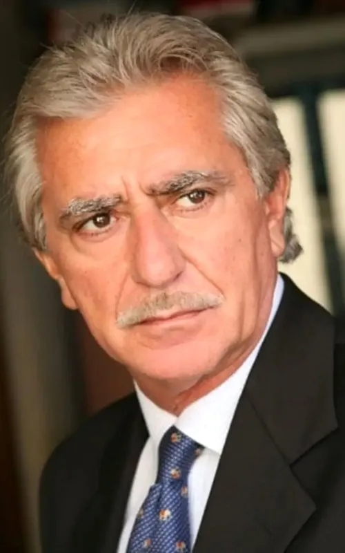Luigi Nicolosi