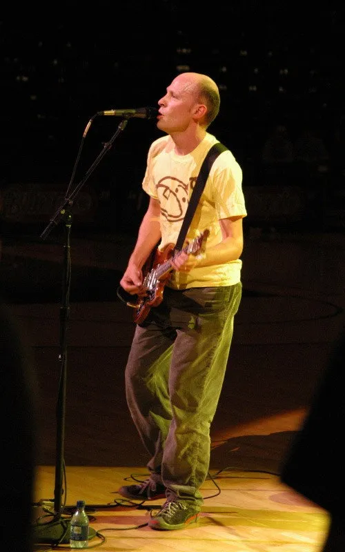 Chris Ballew