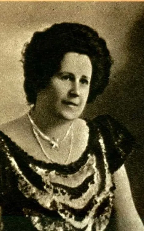 Olga Rakhmanova