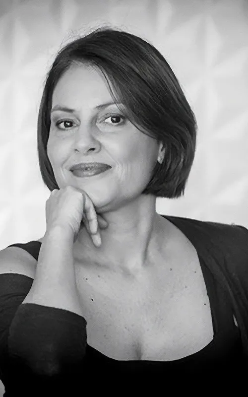 Stefania Fernandes