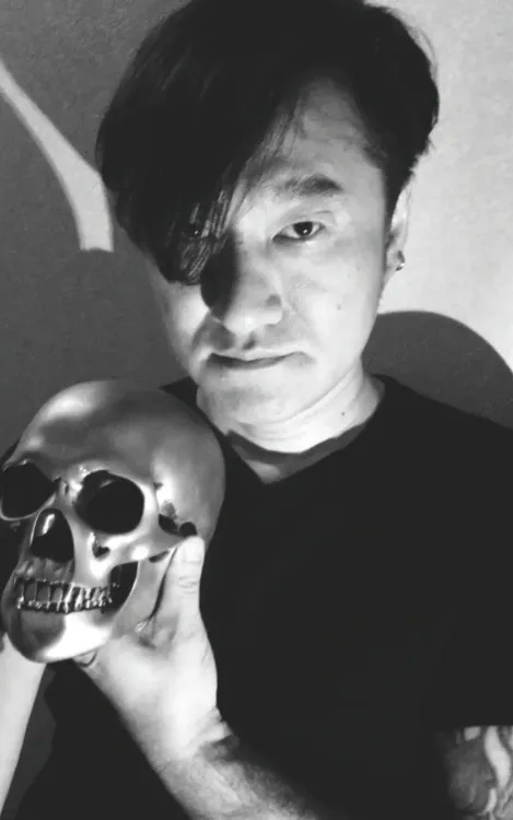 Atsushi Kaneko