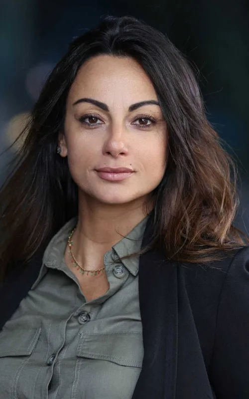 Alessia Fugardi