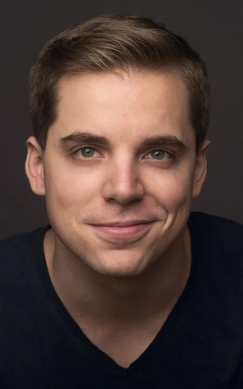 Anthony Sagaria