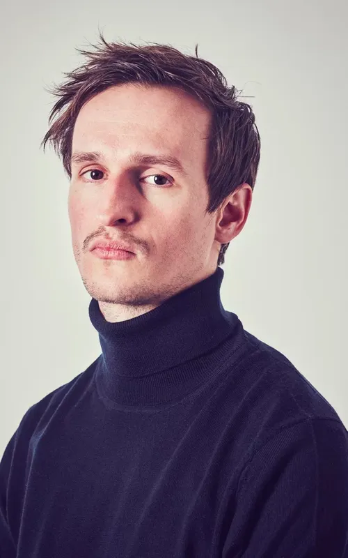 Adrien Rouyard