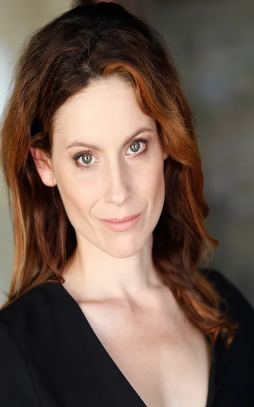 Jessica Lancaster