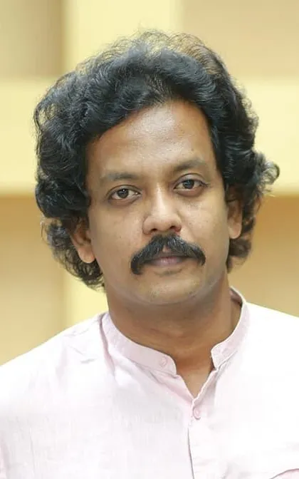 Ravindra Vijay