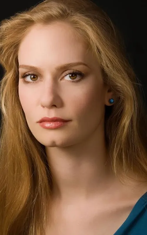 Sabrina Morris