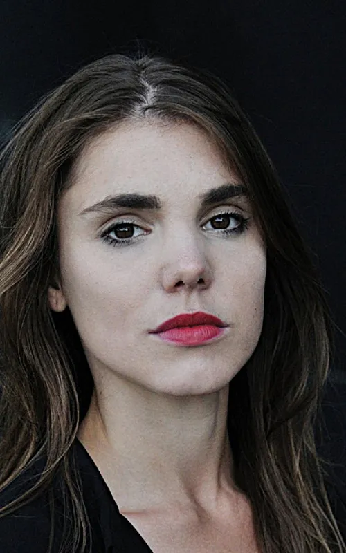 Nelida Martinez