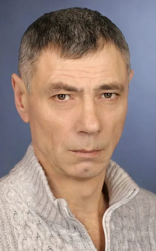 Yuriy Potapenko