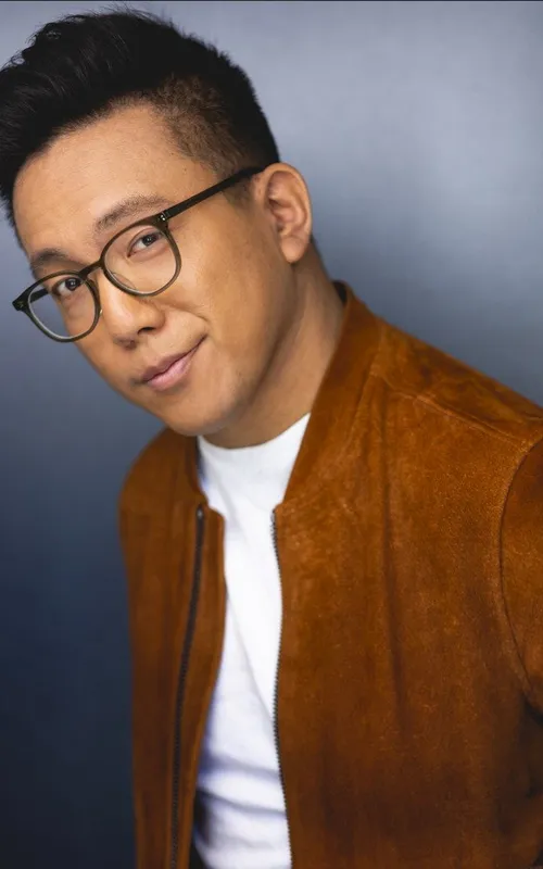 Terence Chen