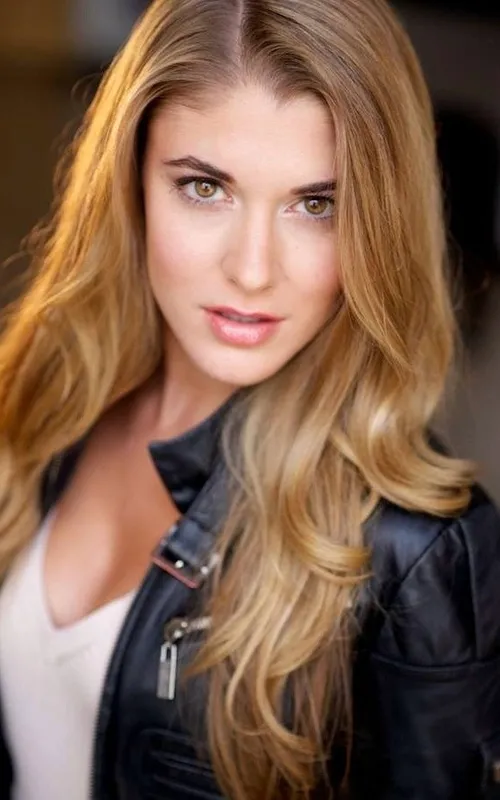 Ashtin Petrella