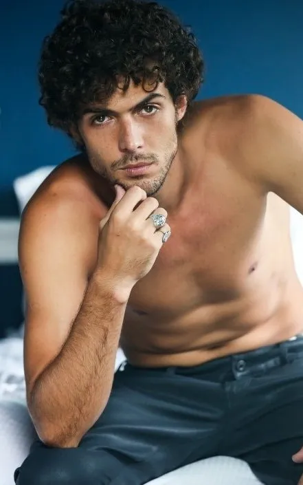 Luca Pougy