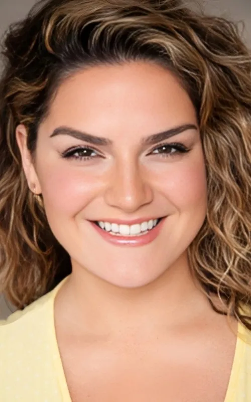 Alaura Devereaux