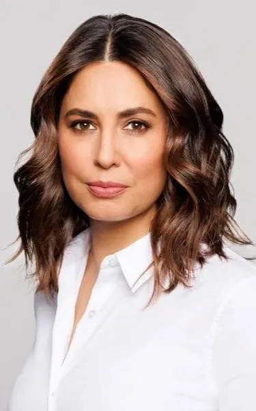 Cecilia Vega