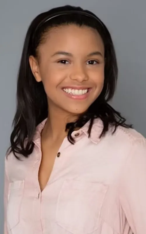 Kayla Goins