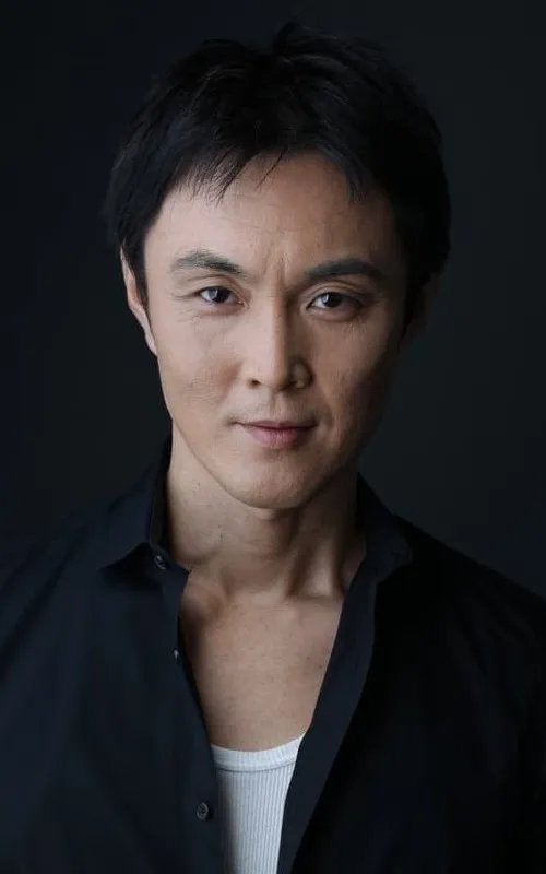 Hiroyuki Nishio