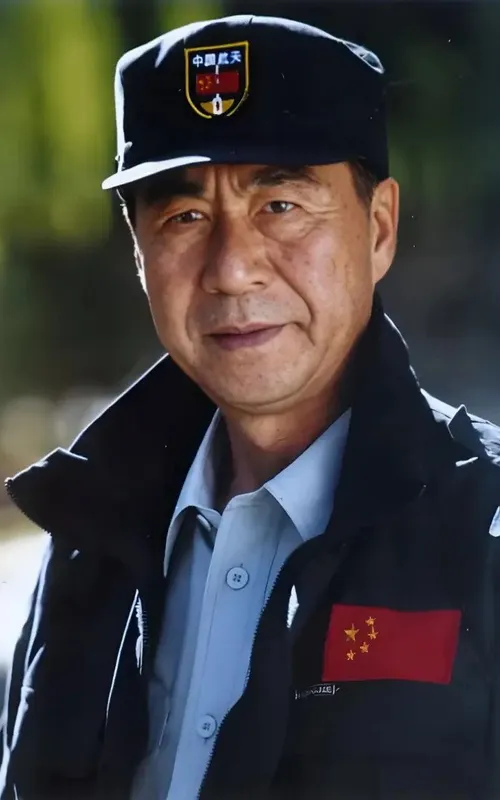 Wang Hucheng