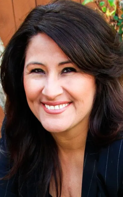 Margaret Medina