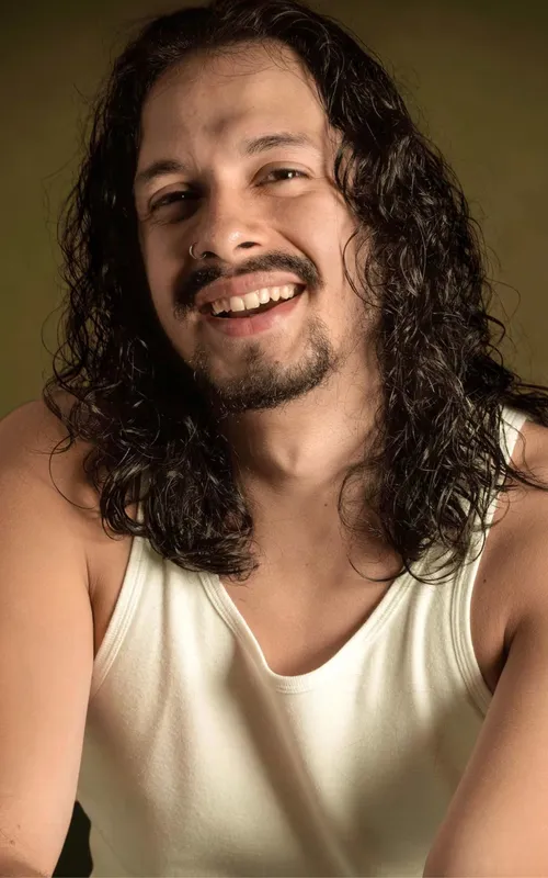 Gregory Manrique