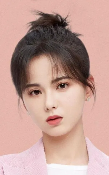 Huang Riying