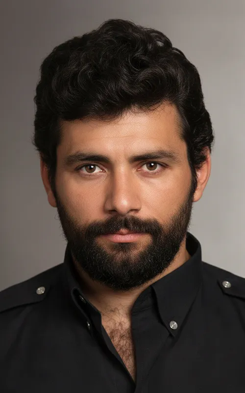 Faruk Panter