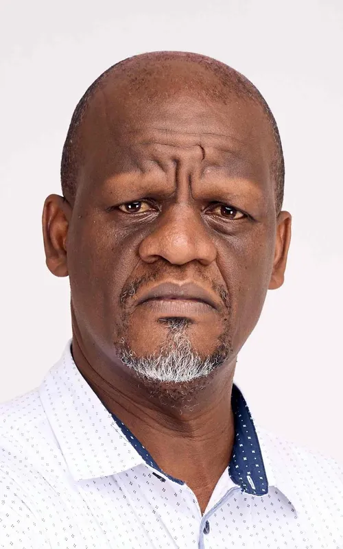 Sifiso Simamane