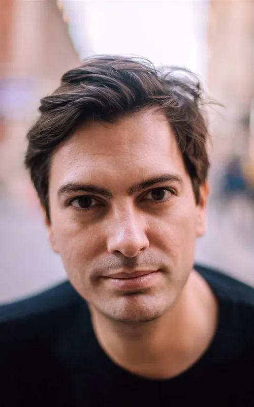 Matthieu Moerlen