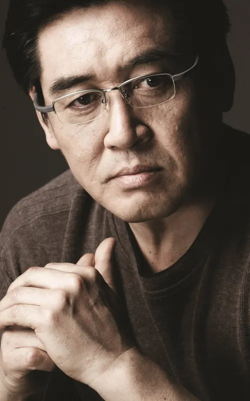 Cho Hyoung-ki