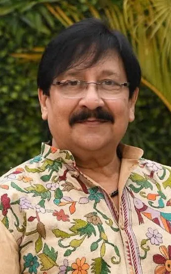 Arjun Chakraborty