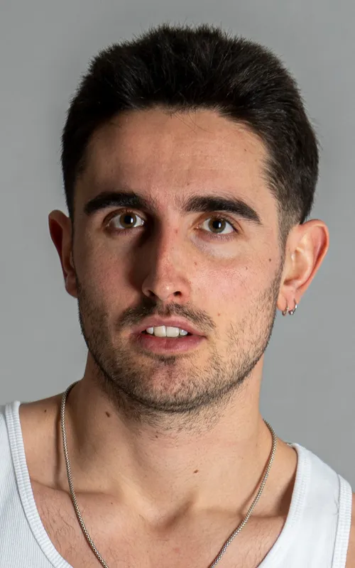 Lucas Nieto