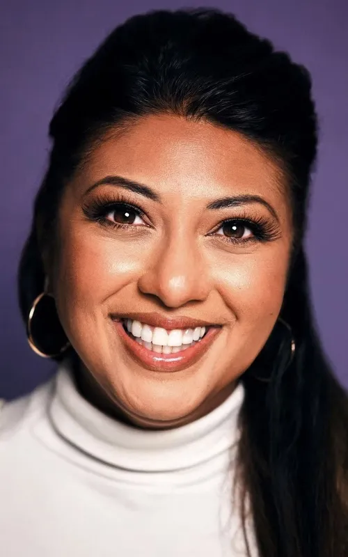 Poppy Jhakra