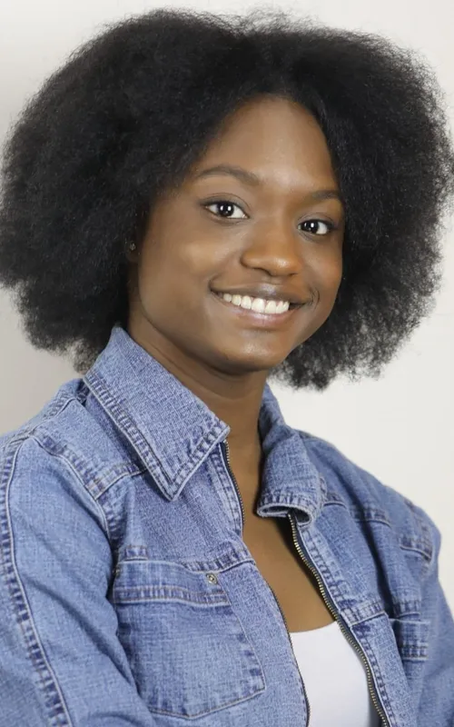 Kiki Hammill