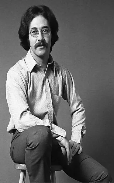 Stu Cook