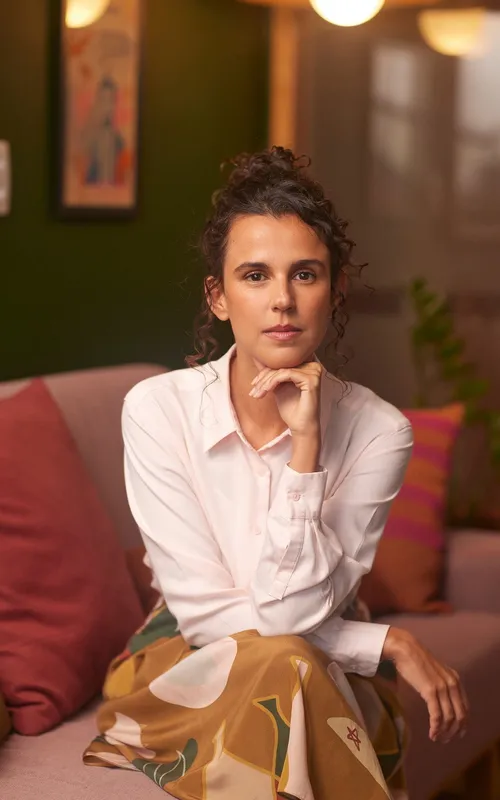Alessandra Orofino