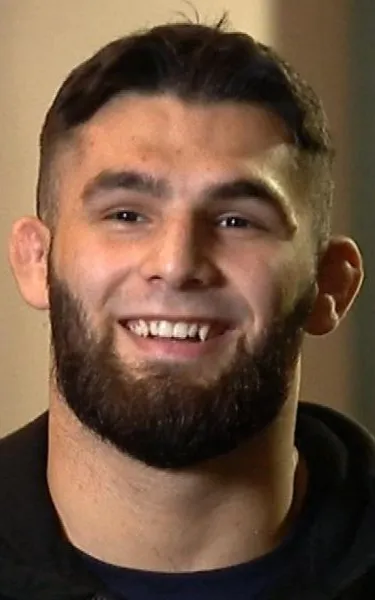 Turpal Bisultanov