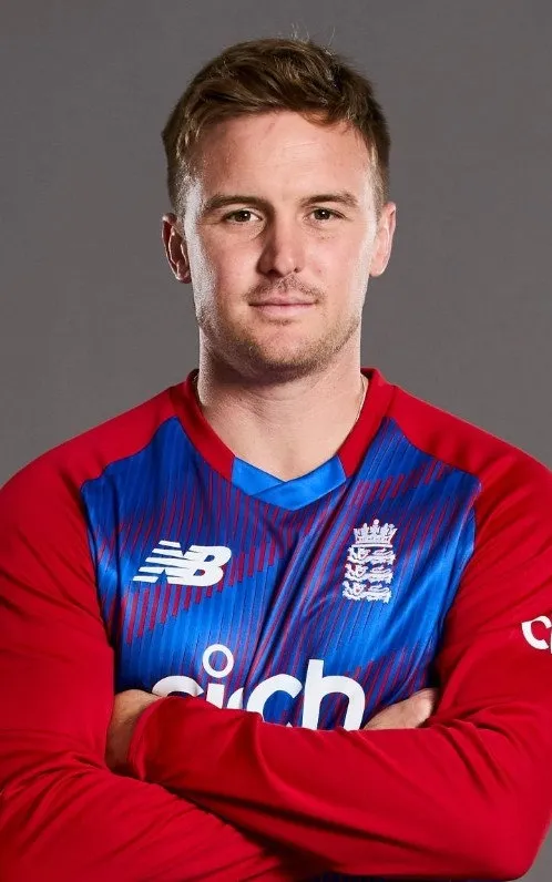 Jason Roy