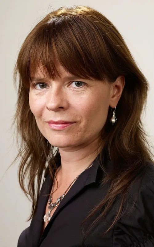 Maria Heiskanen