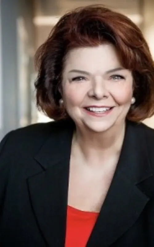 Marsha Bagwell
