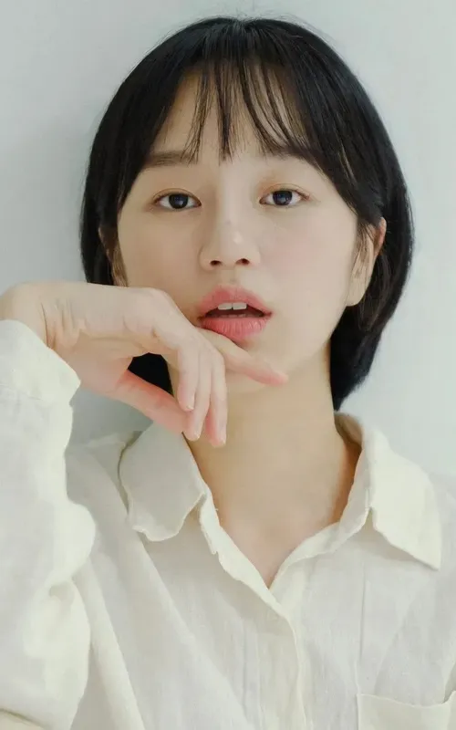 Choi Woo-jeong