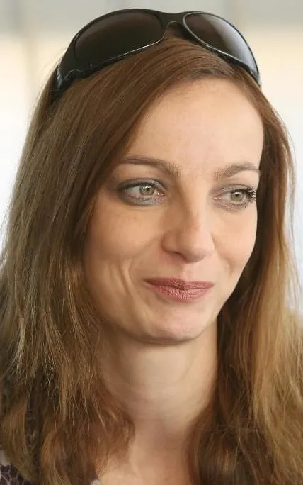 Marianna Szalay