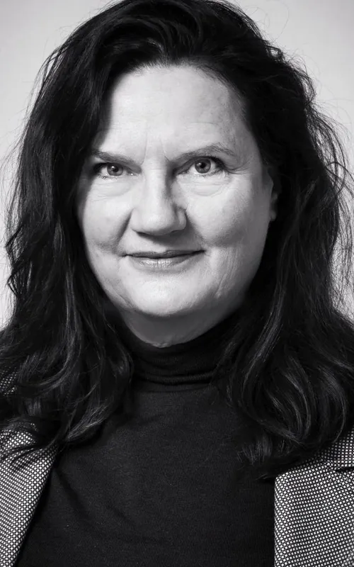 Tina Gylling Mortensen