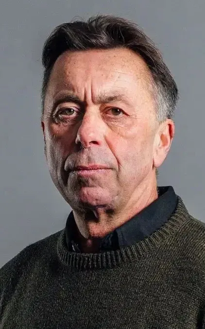 Norbert Bolz